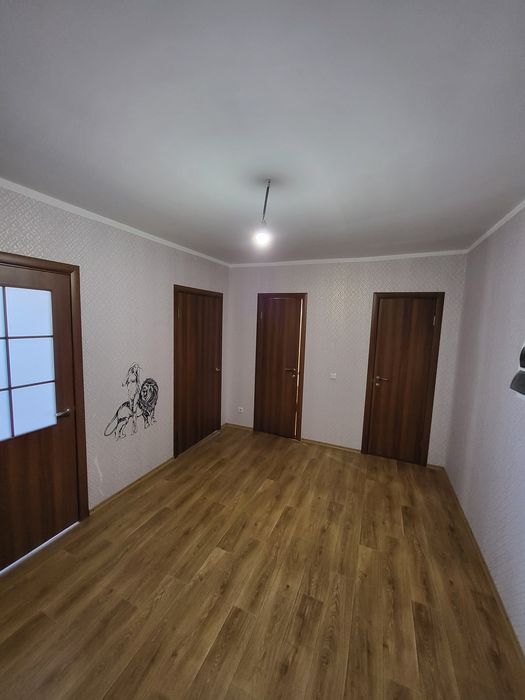 Продаётся 3-комнатная квартира 94 м² в доме ОСББ. Левый берег.  Y.A.