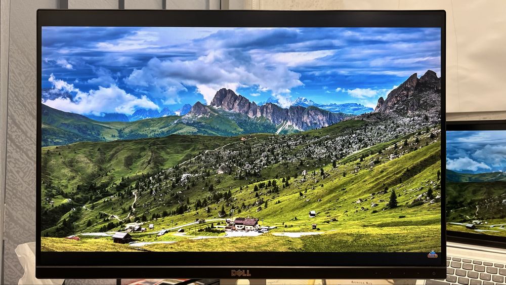 Монітор Dell Ultrasharp U2415b