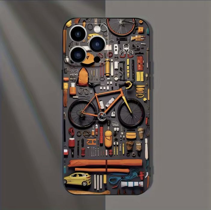 Чохол для iPhone 15