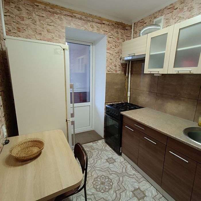 Здається 1 к кв з ремонтом