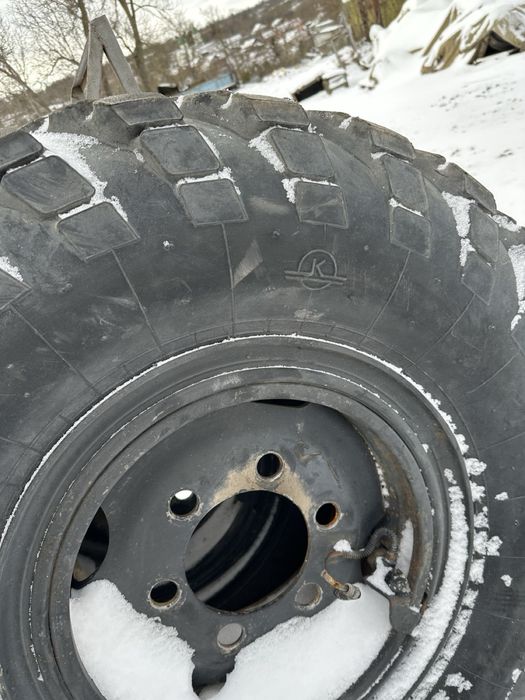 Колеса Газ 66 Нові НЗ