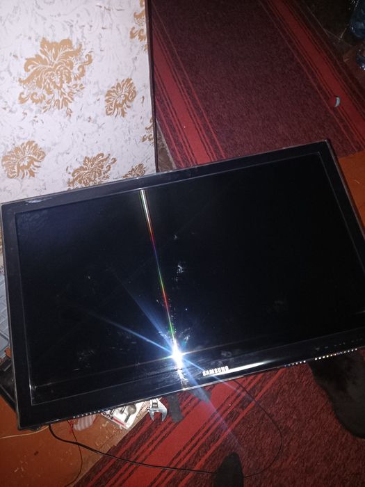 Телевизор 32 Самсунг