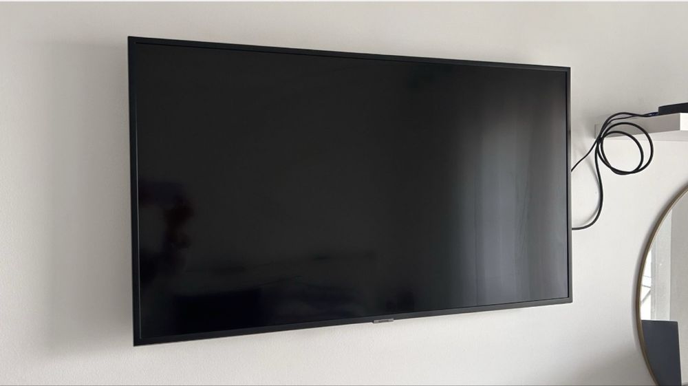 Tv Samsung 32 polegadas (Ler Descricao e ver fotos)
