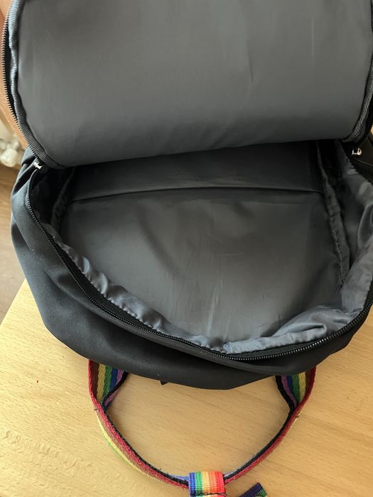 Рюкзак для дівчинки