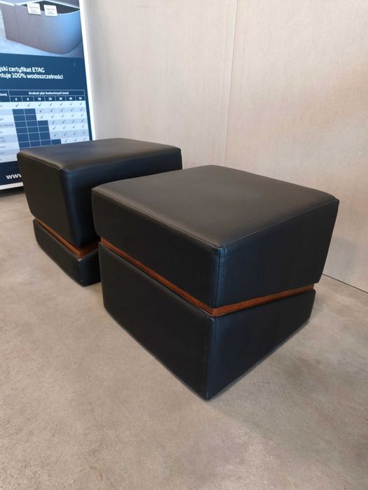 Mebin Pufa I Verano komplet 2szt. Wyprzedaż ekspozycji -70%