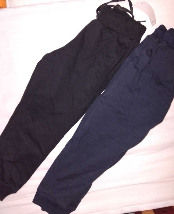 Calças 4 anos menino