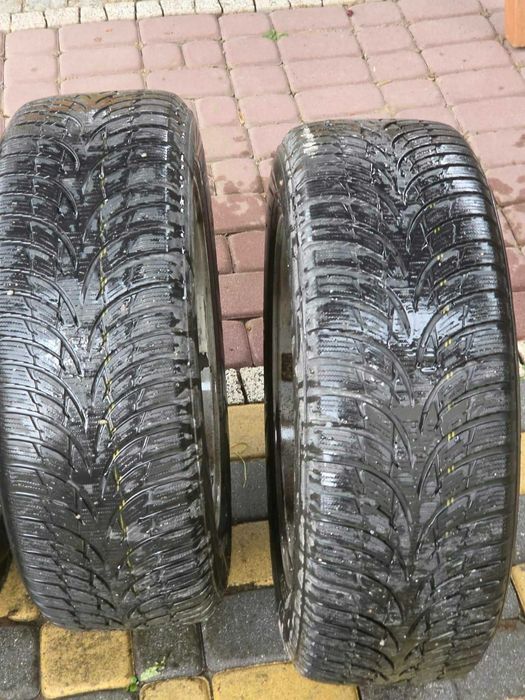 Alufelgi Passat ,16  audi 5x112