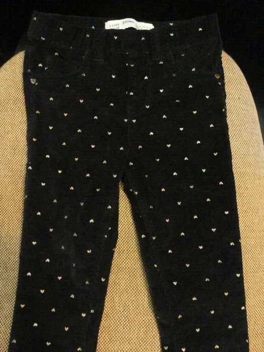 Spodnie Primark. Rozm. 104cm