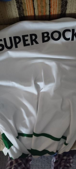 Camisola do Sporting