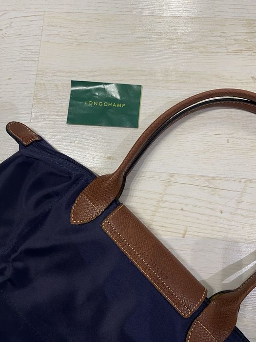 Torbka Longchamp