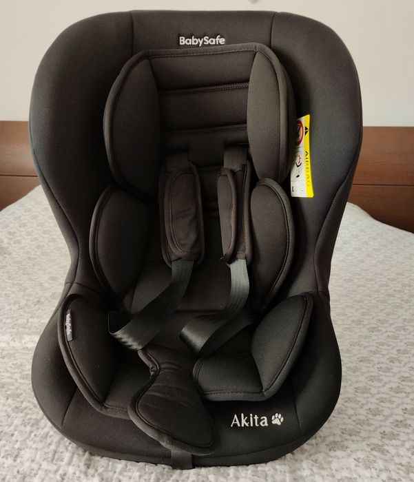 Cadeira auto Akita