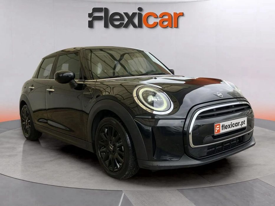 MINI 5 Portas Cooper Auto