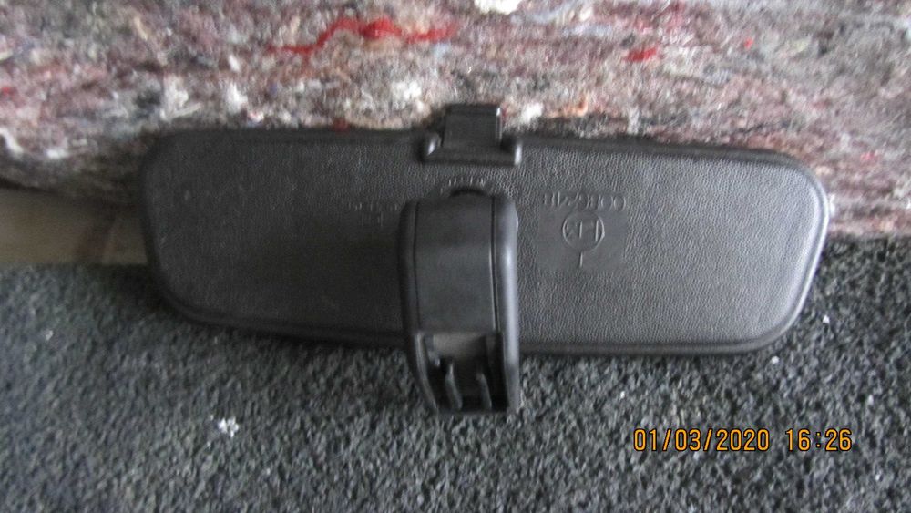 vendo espelho original para carro rover 400