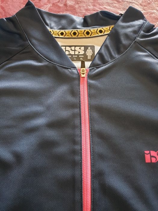 IXS Jerseys for Trail, Enduro, Downhill, and BMX64739752534401124