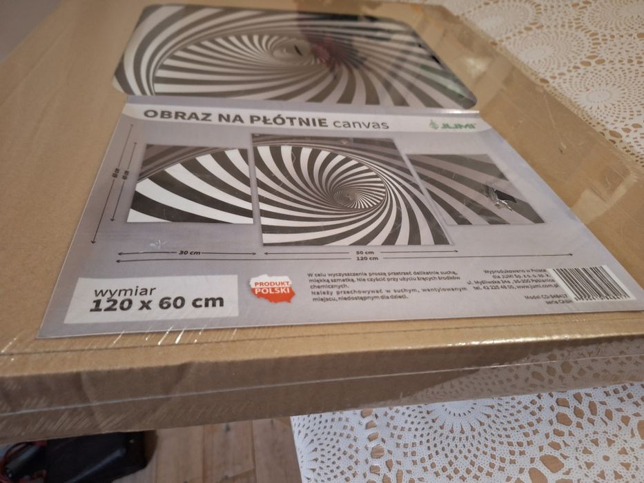 Obraz na płótnie canvas