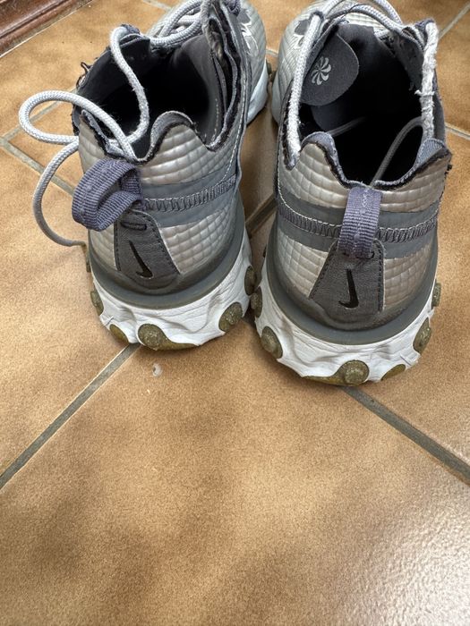 Оригінальній кросівки найк реакт