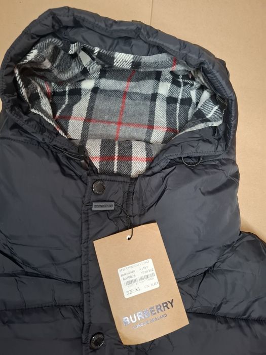 Пуховик Burberry, барбери, барбері, куртка Burberry, пуховик барбері