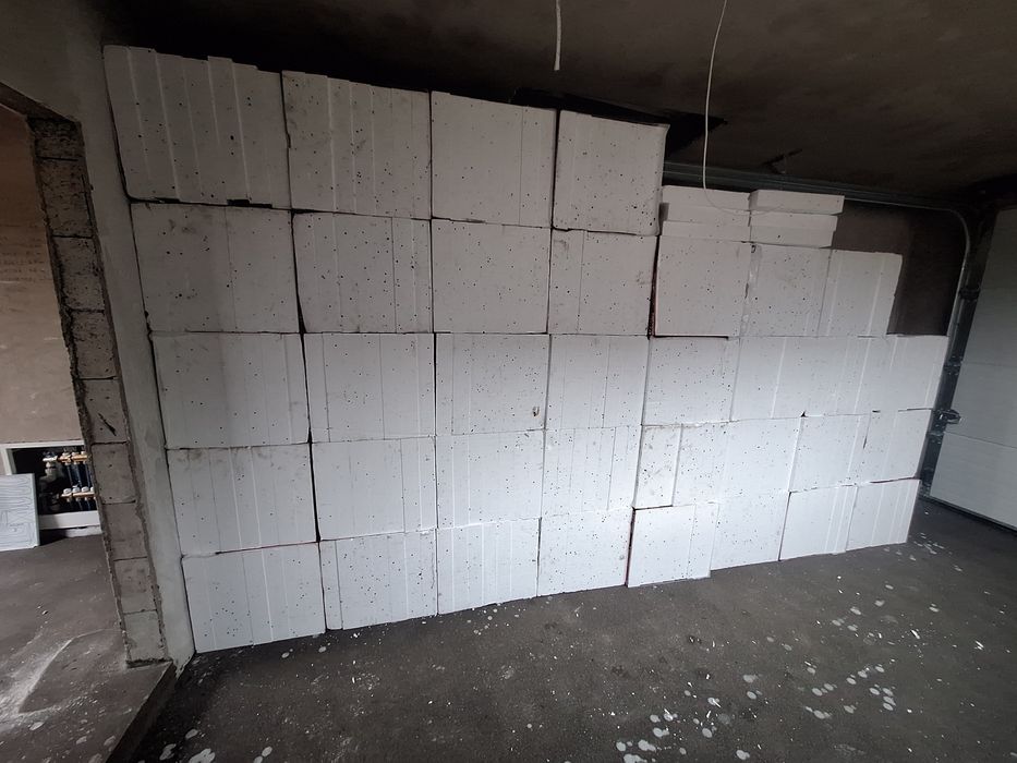 Sprzedam styropian EPS 100 podłogadach