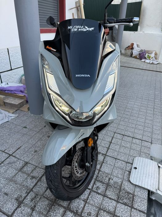 Honda PCX 125 2025