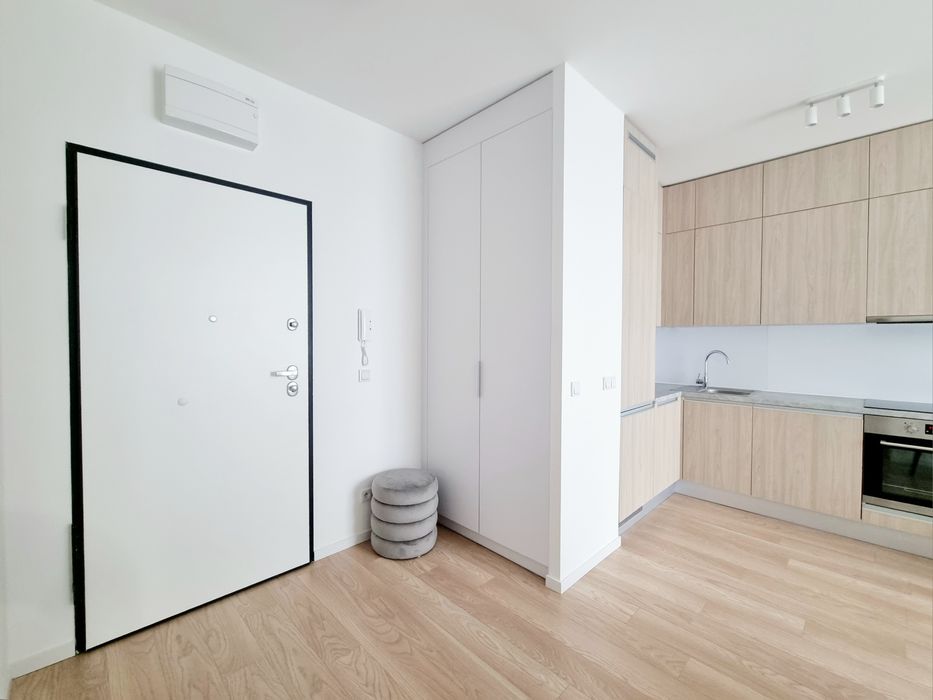 Apartment in Warszawa, Mirów, Wola - Widok 6