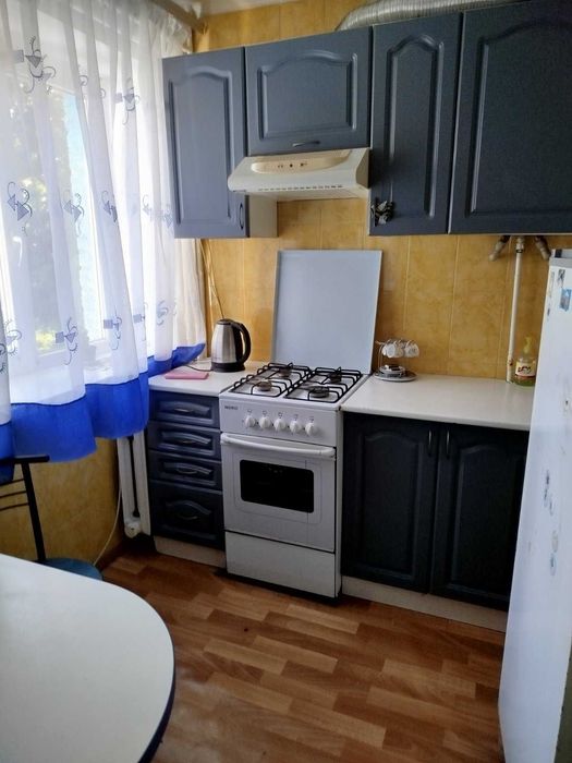 Здам 1-кім в Центрі