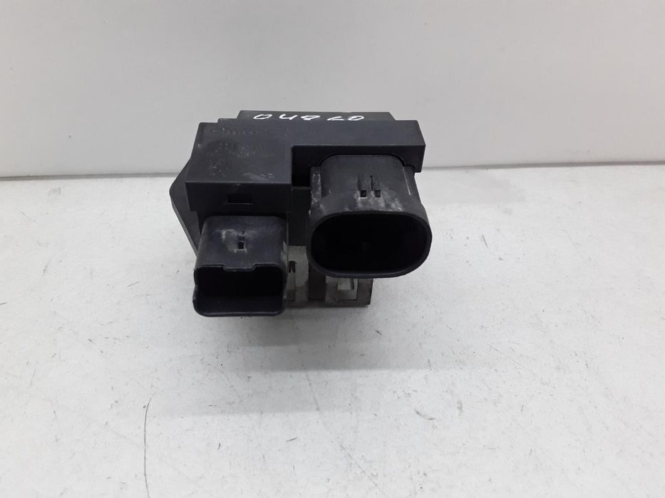 Módulo Eletrónico Citroen C3 Aircross