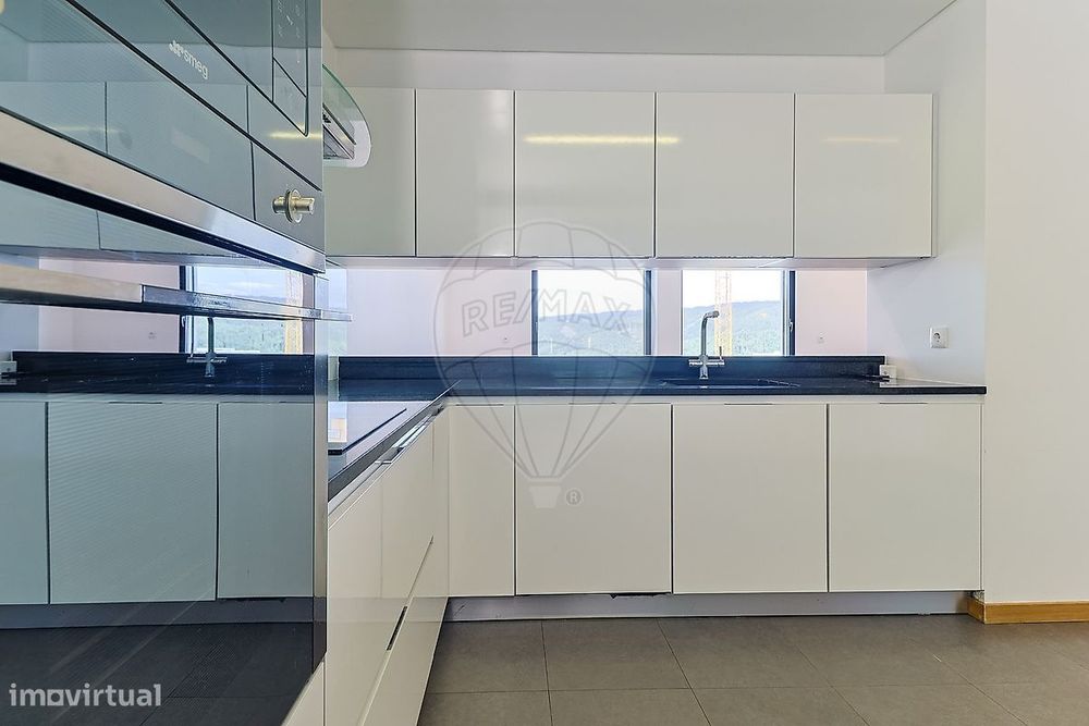 Apartamento T2 para venda