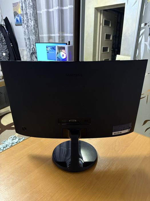 монітор samsung 24