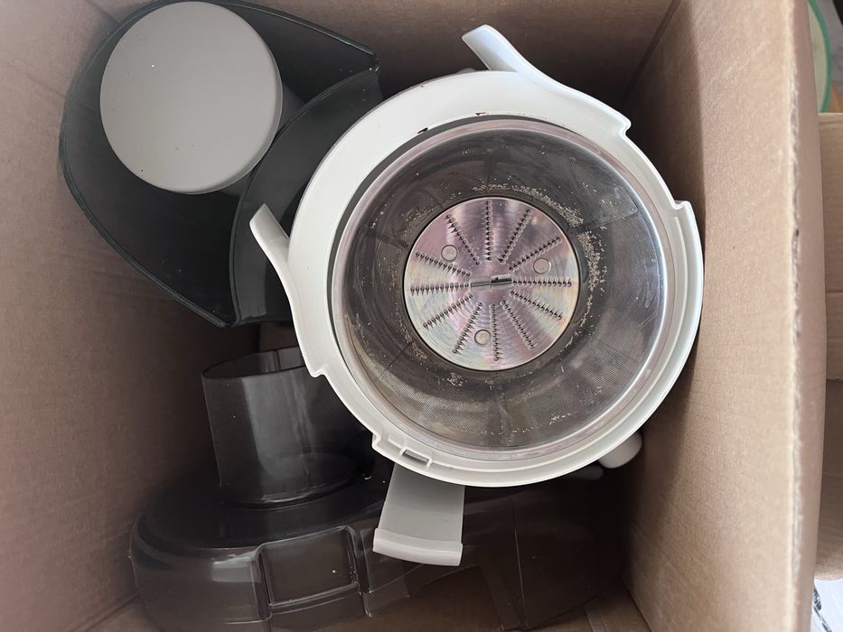 Продам соковыжималку тефаль