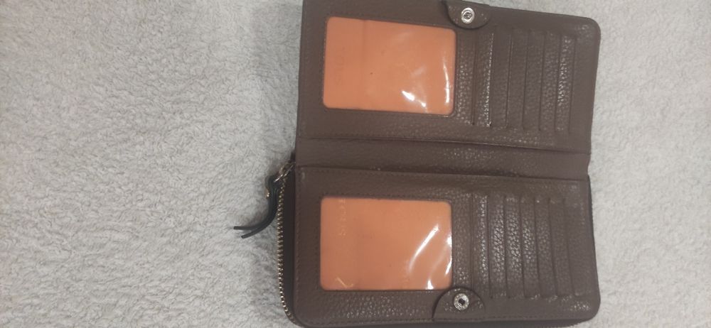 Carteira Tous de mulher