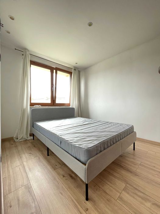 M3 | balkon | 2 pokoje | umeblowane | Centrum | blisko pkp | śródmieście | wyposażone | ul. Kościuszki - Widok 4