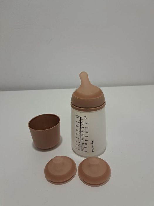 Biberão Suavinex