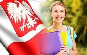 Польська мова онлайн для дітей та дорослих ОНЛАЙН