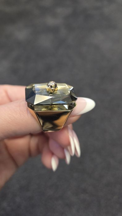 Pierścionek Swarovski Numina rozm 60 oryginalny
