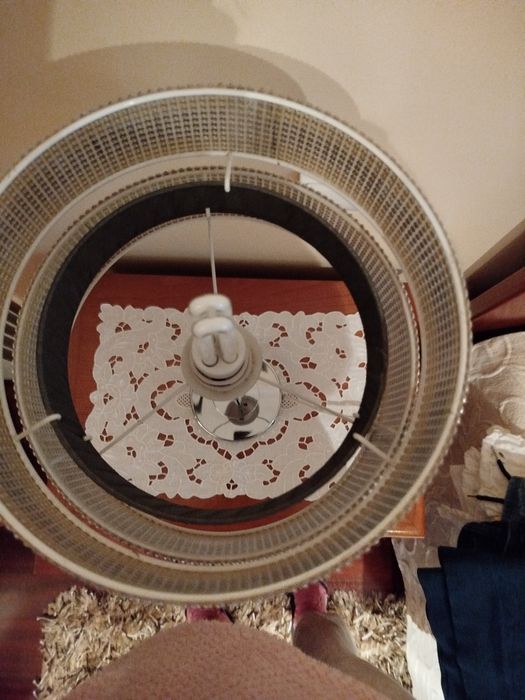 Iluminação candeeiros de mesa cabeceira