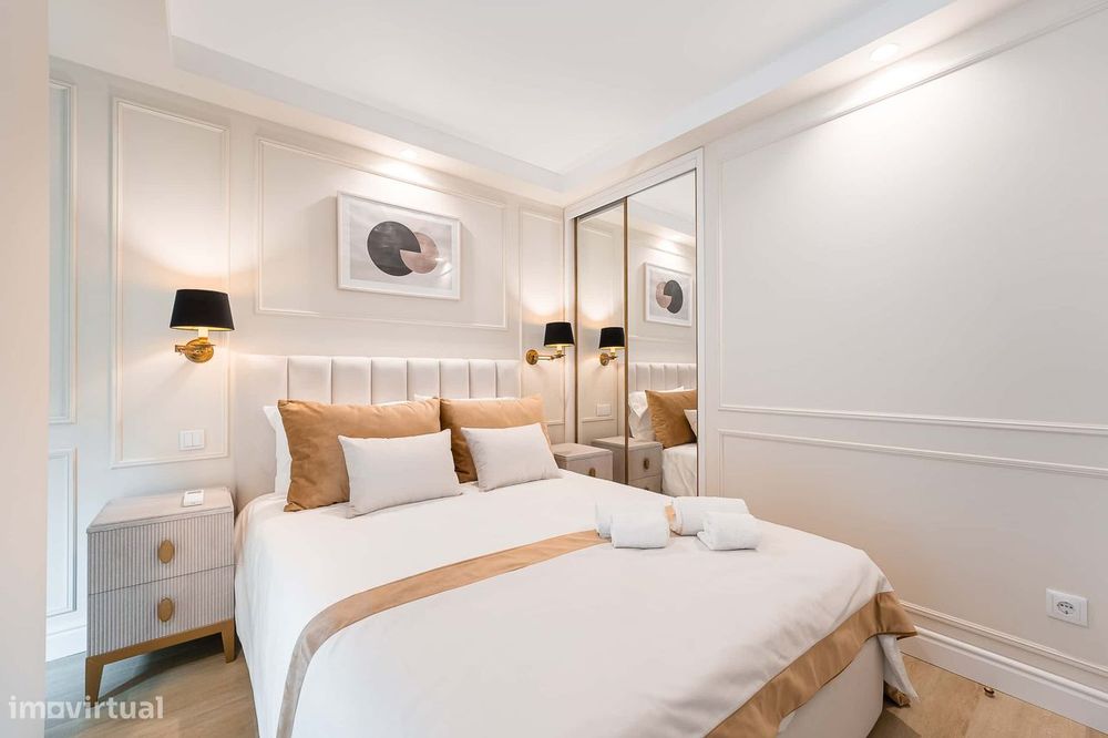 SCPC - Stylish Apartment in Santa Catarina, Porto