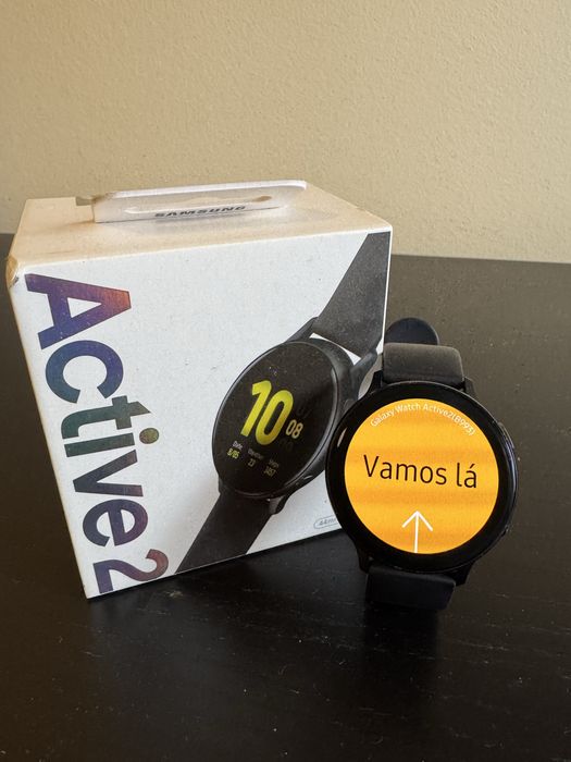 Samsung galaxy watch active 2 44mm