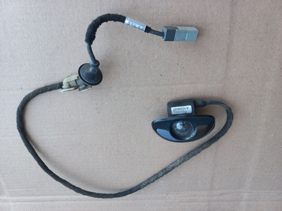 Kamera cofania ford galaxy mk3