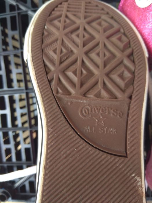 Кеди Converse 35 розмір.