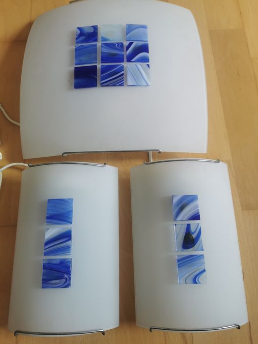 Светильники набор