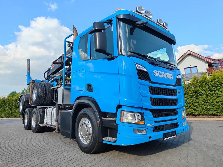 Scania