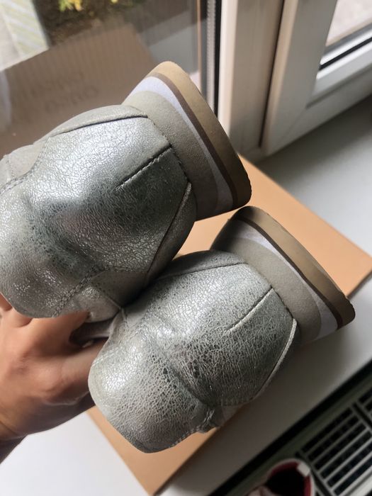 Кроссовки Estro,кросівки 36