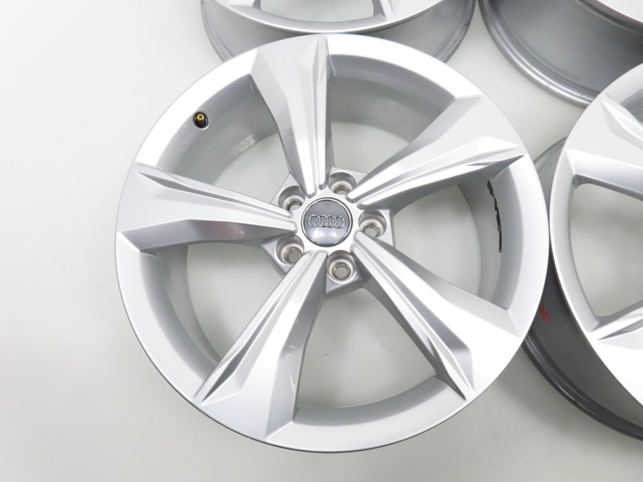 Alufelgi 19'' Audi Q3 Q5 A4 B8 B9 A6 C8 5x112 Et34 80a601025k