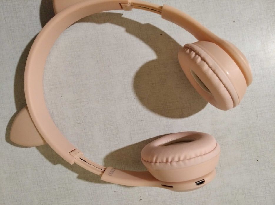 Наушники Bluetooth P47M