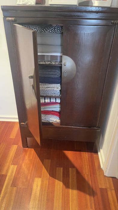 Armario de Casamento Chines