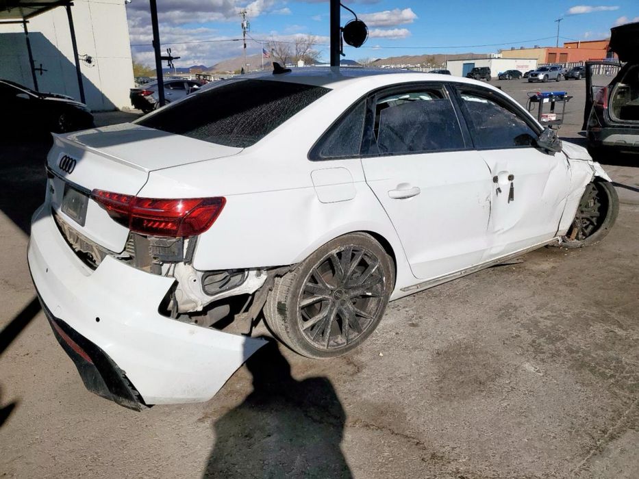 Мотор двигатель Акпп Audi S4 2022