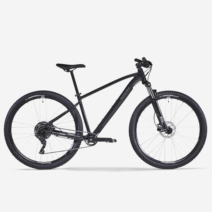 BTT DE PASSEIO EXPL 500 29" PRETO