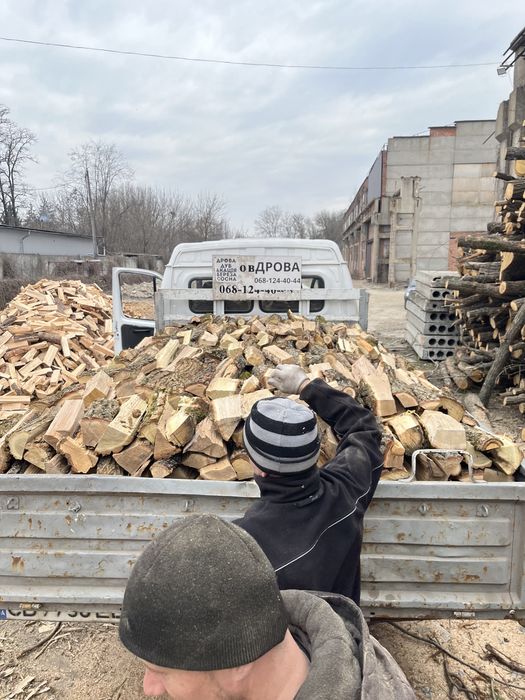 Дрова колоті Чернігів дрова колотые Чернигов дрова 2 метра дрова дрова