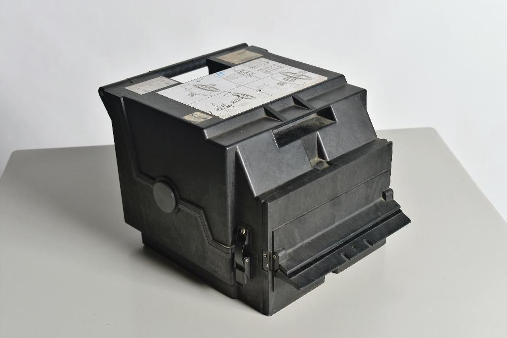 laboratório de fotográfica 3 Magazines de papel