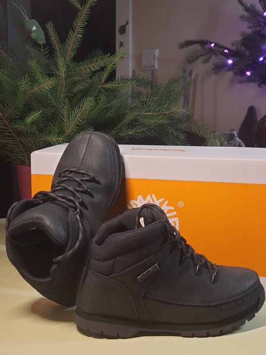 Черевики Timberland, 35